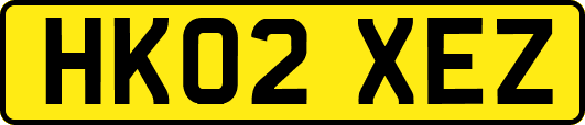 HK02XEZ