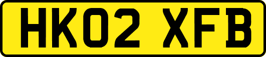 HK02XFB