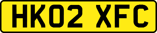HK02XFC