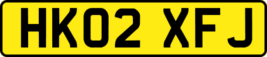 HK02XFJ