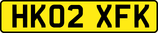 HK02XFK