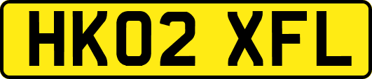 HK02XFL