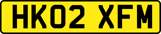 HK02XFM