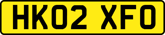 HK02XFO