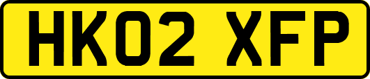 HK02XFP