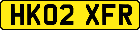 HK02XFR
