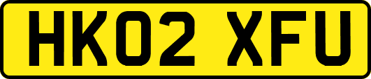 HK02XFU