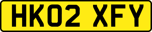 HK02XFY