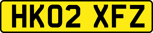 HK02XFZ
