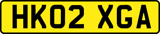 HK02XGA