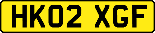 HK02XGF