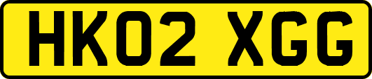 HK02XGG