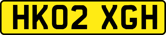 HK02XGH