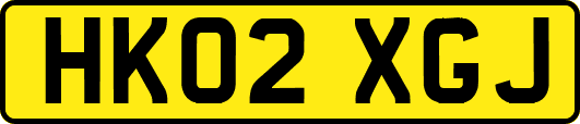 HK02XGJ