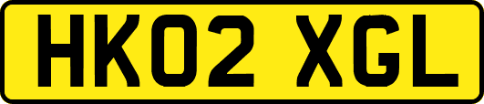 HK02XGL