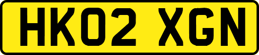 HK02XGN