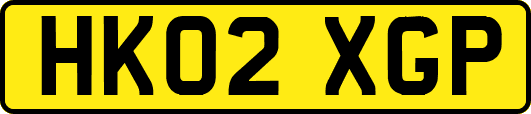 HK02XGP