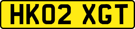 HK02XGT
