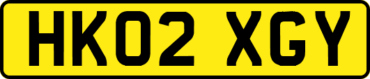 HK02XGY