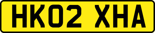 HK02XHA