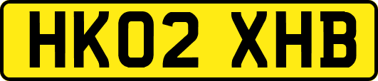 HK02XHB
