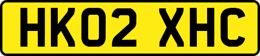 HK02XHC