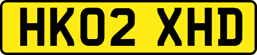 HK02XHD