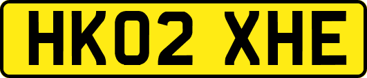 HK02XHE