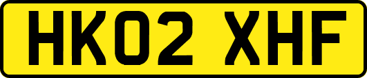 HK02XHF