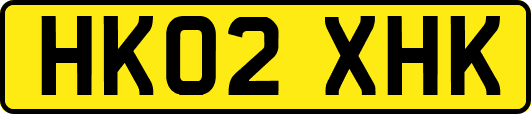 HK02XHK