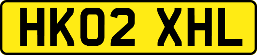 HK02XHL