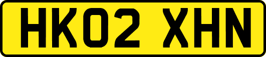 HK02XHN