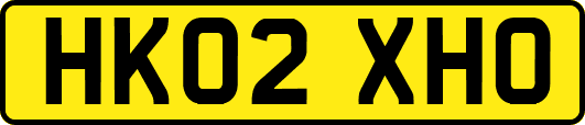 HK02XHO