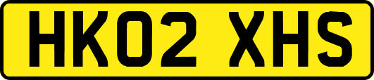HK02XHS