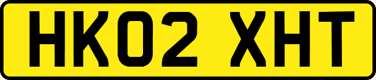 HK02XHT