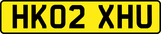 HK02XHU