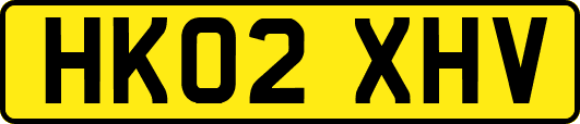HK02XHV