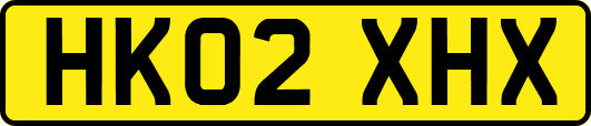 HK02XHX