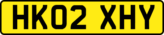 HK02XHY