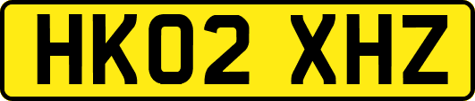 HK02XHZ