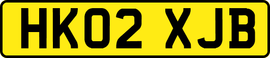 HK02XJB