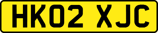 HK02XJC