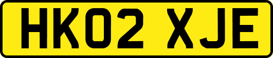 HK02XJE