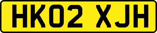 HK02XJH