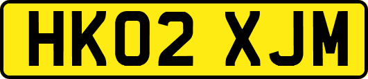HK02XJM
