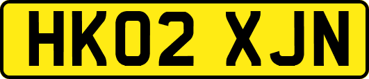 HK02XJN