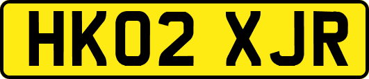 HK02XJR
