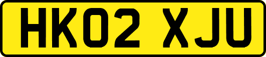 HK02XJU