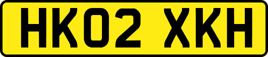 HK02XKH