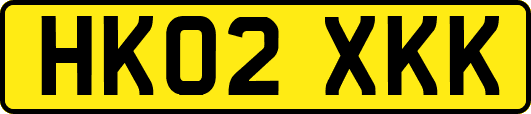 HK02XKK
